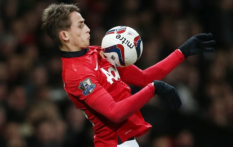 Le rencard foireux de Januzaj