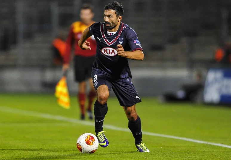 Ben Khalfallah à l’ESTAC