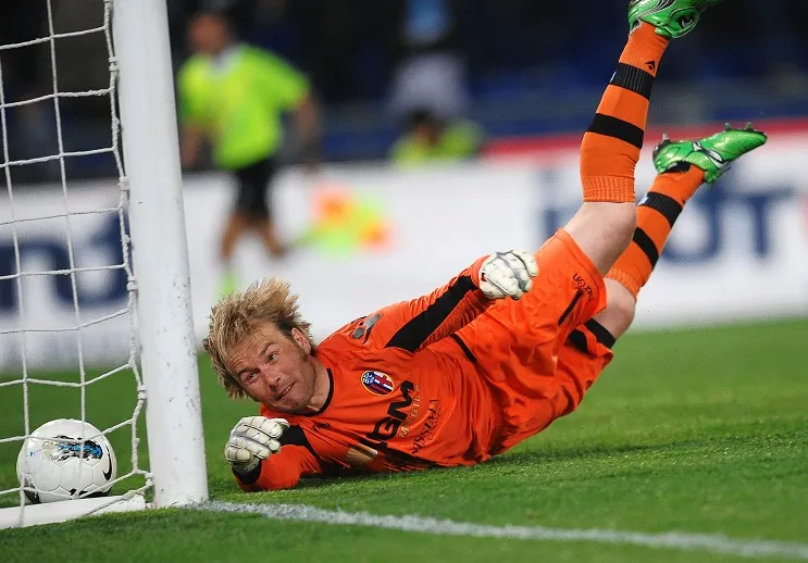 Suspendu, il loupera la Coupe du monde