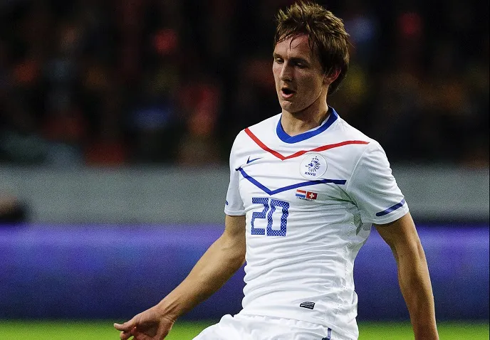 De Jong débarque à Newcastle