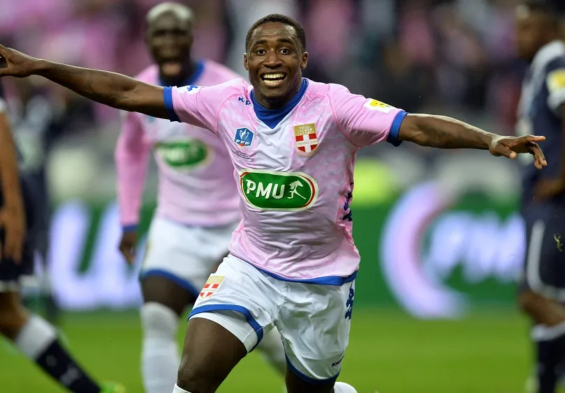 Un ancien du PSG à l&rsquo;OM