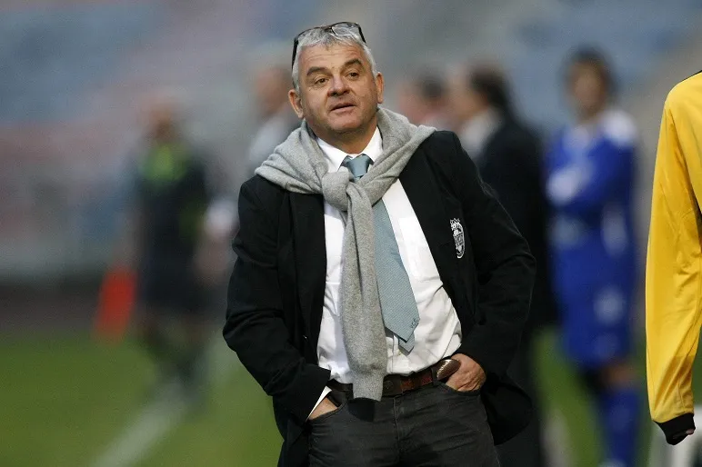 Rouyer : «<span style="font-size:50%">&nbsp;</span>Un grand moment d’hésitation lors du Mariage pour tous<span style="font-size:50%">&nbsp;</span>»