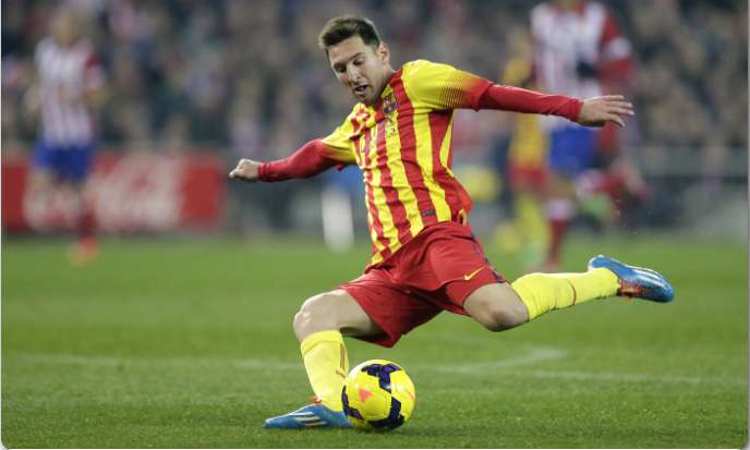 En direct : FC Barcelone – FC Valence (2 – 3)