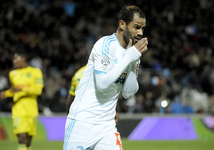 OM : Khalifa sur le départ ?
