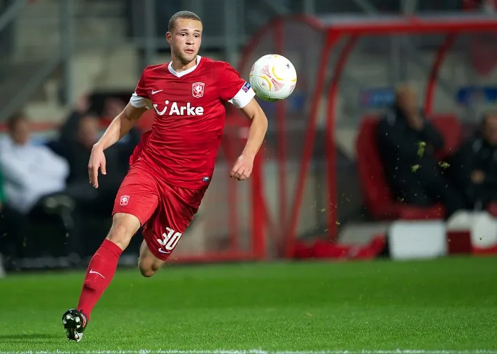 Tottenham : l’imbroglio Castaignos