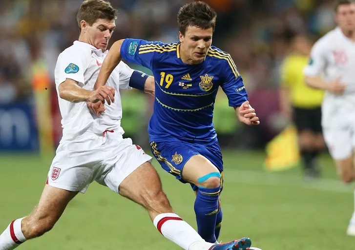Liverpool sur Konoplyanka