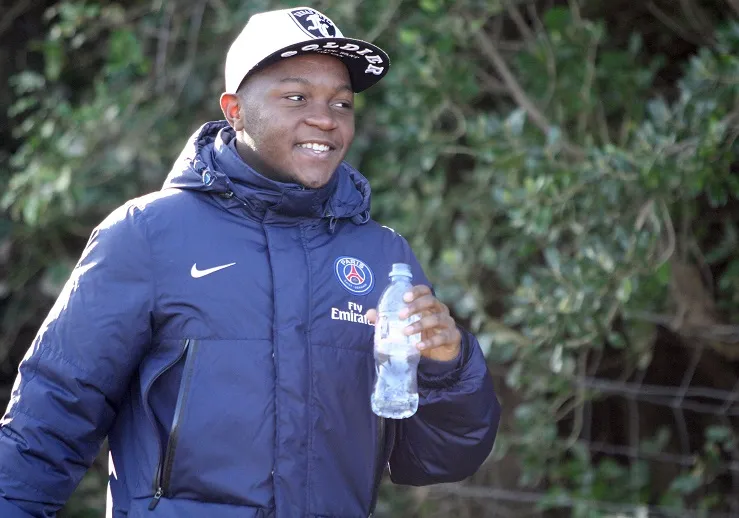 PSG : Ongenda refuse un prêt