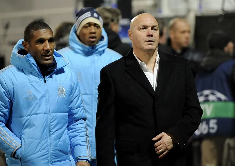 Jusqu’à combien d’adjoints un coach peut-il avoir ?