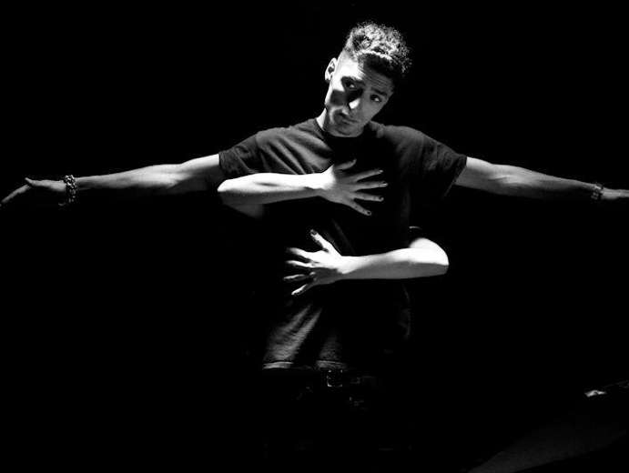 Sneazzy West : «<span style="font-size:50%">&nbsp;</span>Il y a eu tellement d’années noires à Paris&#8230;<span style="font-size:50%">&nbsp;</span>»