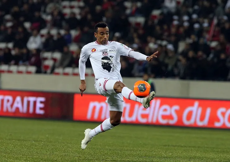 Eduardo en direction de Metz