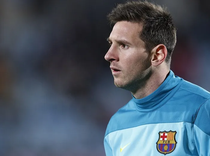 20 millions d’euros par an pour Messi ?