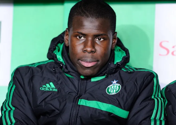 Zouma à Chelsea cet été ?