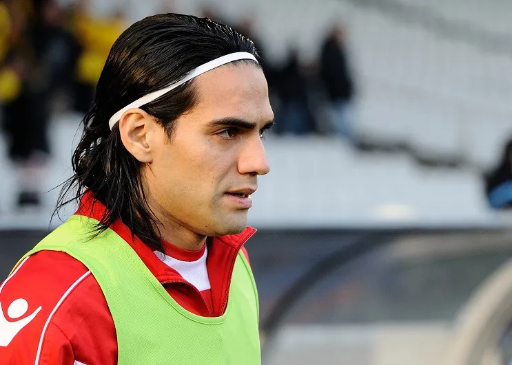 Falcao salué pour son fair-play
