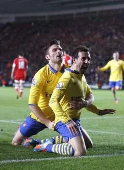 Photo : Giroud jubile