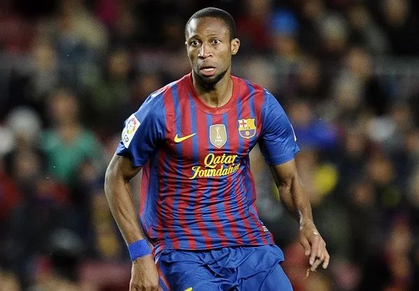 Seydou Keita à Valence