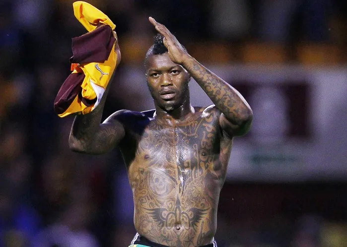 Cissé à Bastia mercredi