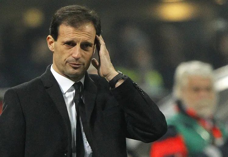 Le dernier Noël d&rsquo;Allegri