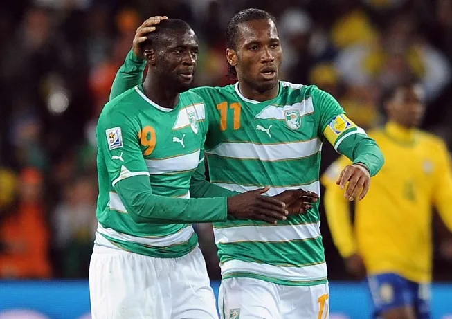 Ballon d&rsquo;or africain : Les finalistes