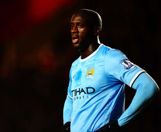 En direct : Swansea – Manchester City (2 – 3)