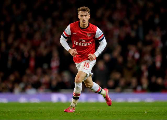 En direct : Arsenal &#8211; Cardiff City (2 &#8211; 0)