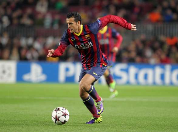 En direct : FC Barcelone – Elche (4 – 0)