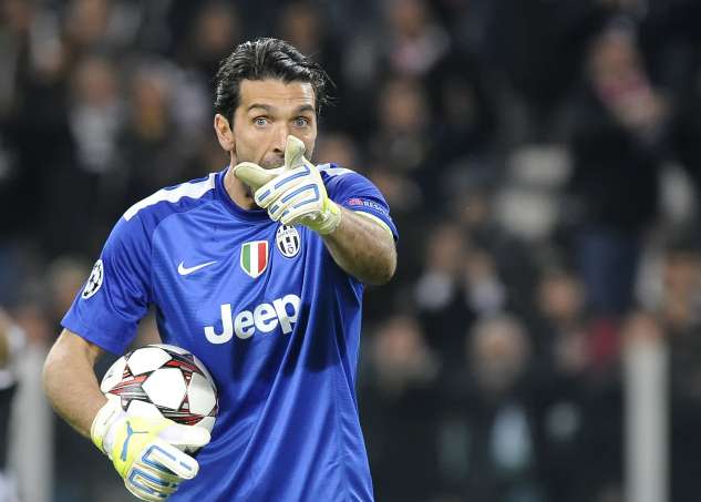 En direct : Juventus Turin – AS Rome (3 – 0)