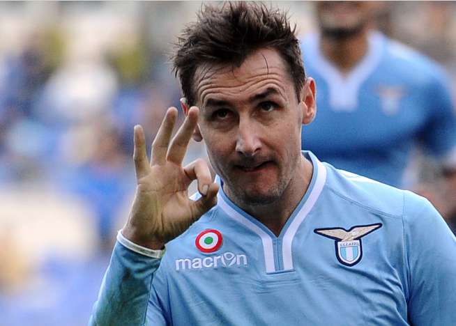 En direct : Lazio Rome &#8211; Inter Milan (1 &#8211; 0)