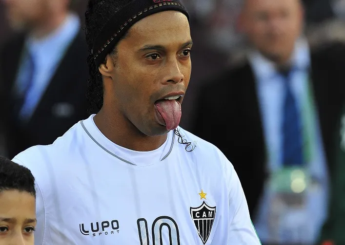 Ronaldinho de retour en Europe ?