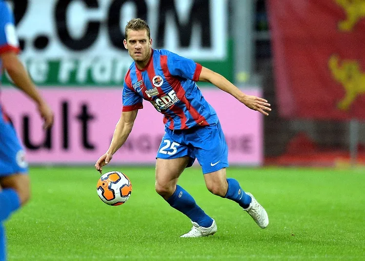 Fin de carrière pour Jérôme Rothen