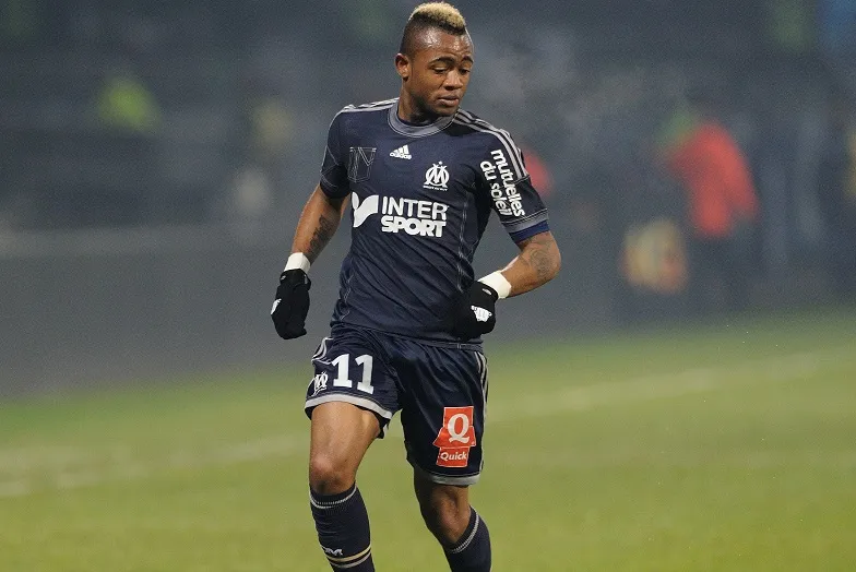 Jordan Ayew bientôt doubiste
