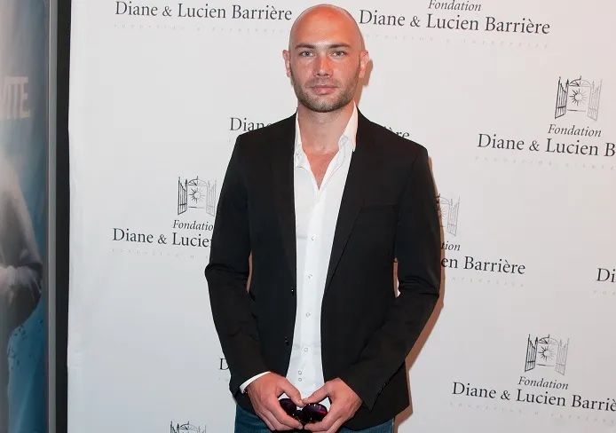 Lebasque : « Arrêter avec les comédiens qui n'ont jamais joué au foot »