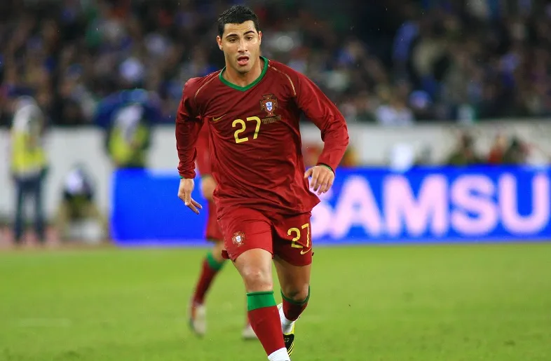 Quaresma est de retour à Porto