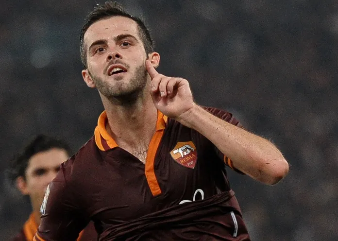 Pjanic dans le viseur du PSG
