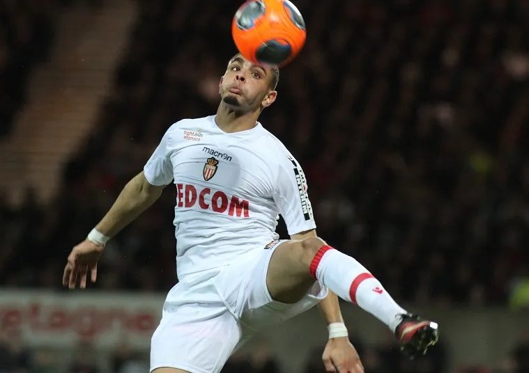 Kurzawa avec le Coq