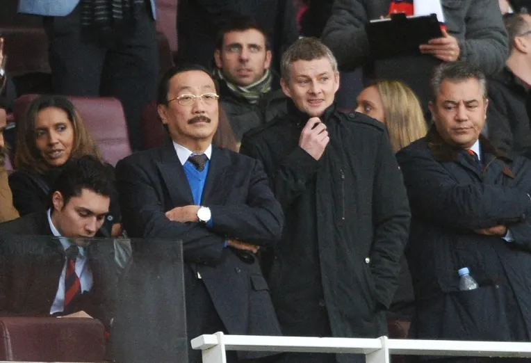 Solskjaer tout proche de Cardiff