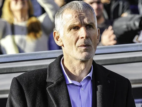 Gillot, la coupe et la Sibérie