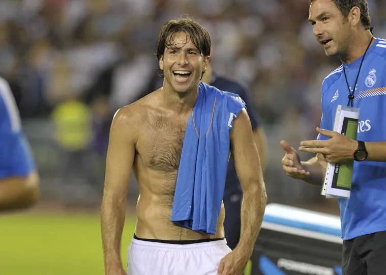 Maxwell relativise la défaite