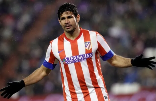 Costa-Courtois, le dilemme de Chelsea