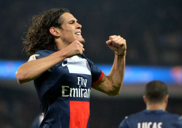 PSG, Bastia &amp; Fiorentina = 313€ à gagner