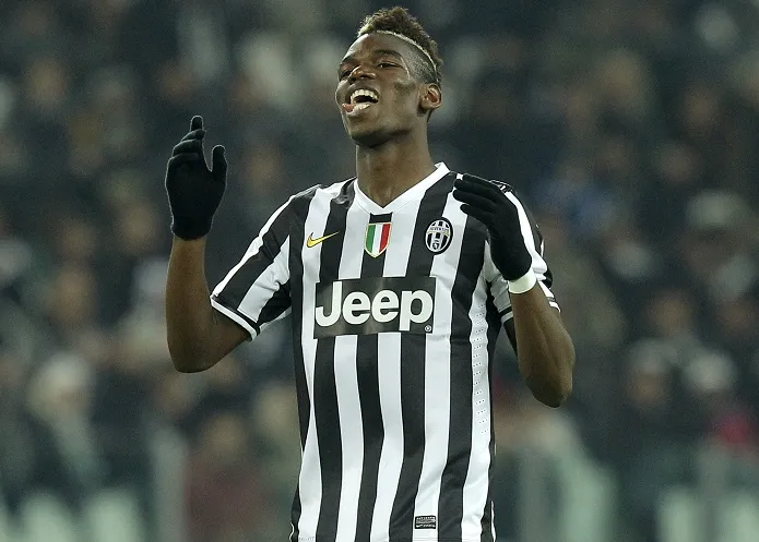 PSG: attirer Pogba avec un gros salaire ?