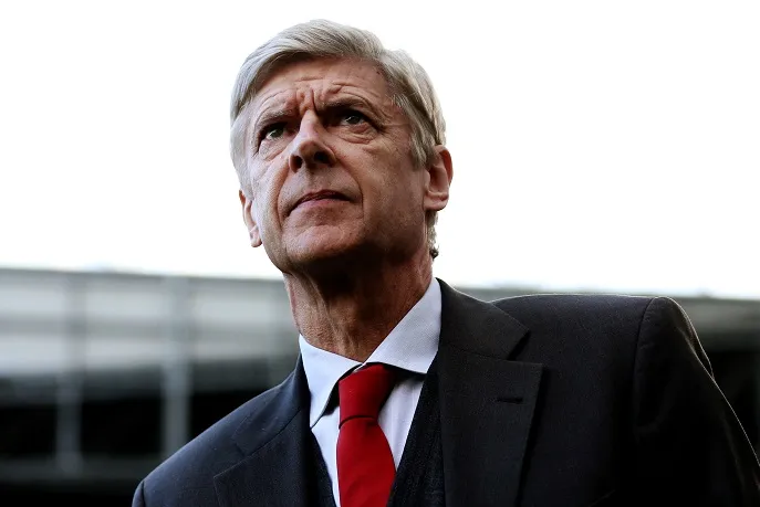 Berbatov : Wenger répond à la rumeur