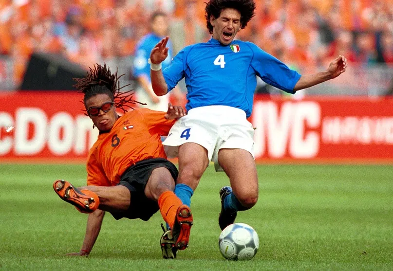 Top 100 : les matchs de légende (15 à 11)