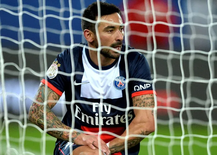 Lavezzi au Qatar, sa maison cambriolée