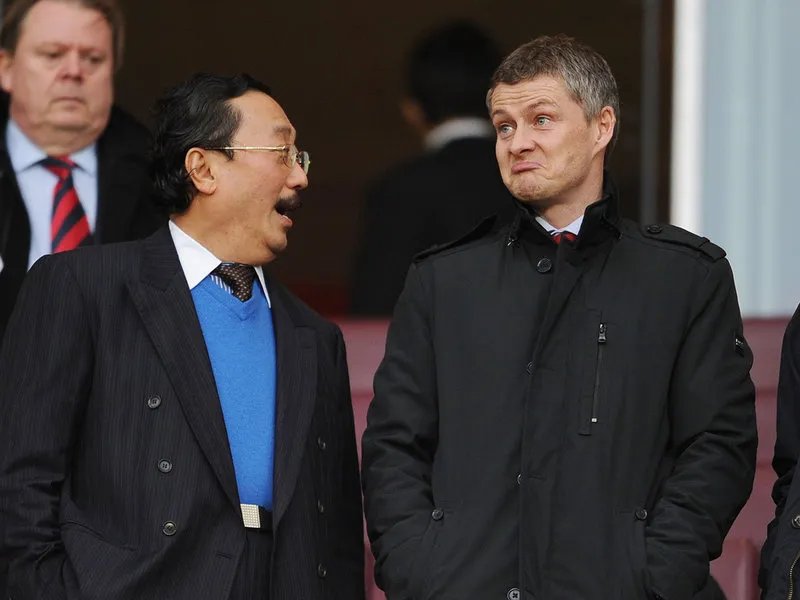 Mais au fait, ça vaut quoi Solskjær entraîneur ?