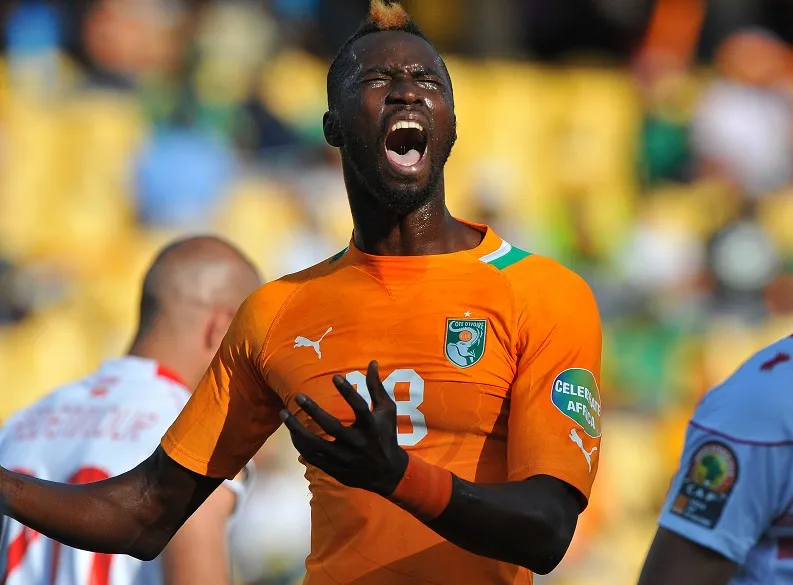 Lacina Traoré à Monaco puis West Ham ?