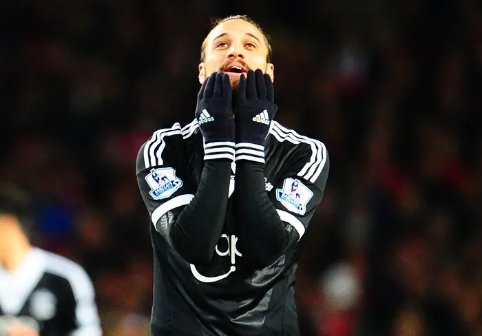 Osvaldo prend 3 matchs