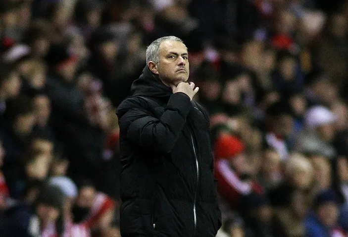 Pas de renforts à Chelsea