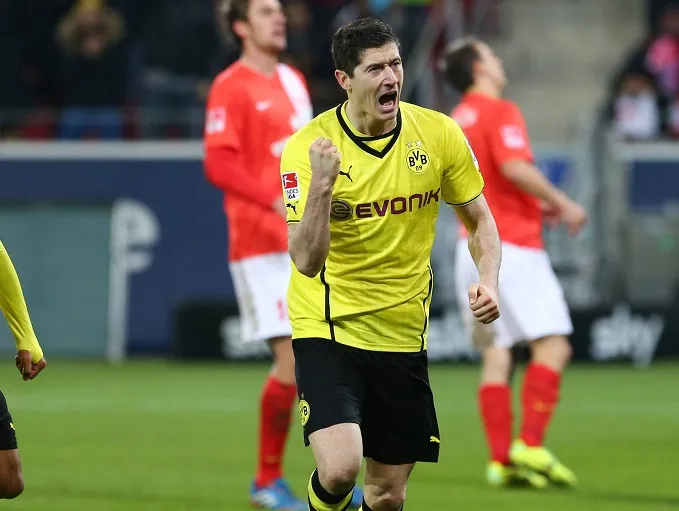 Lewandowski enfin au Bayern ?