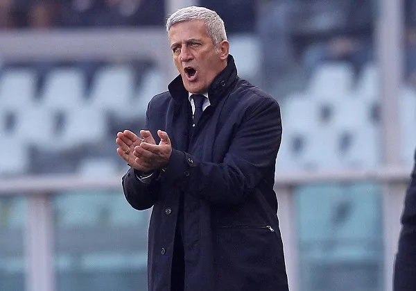 Petkovic licencié par la Lazio