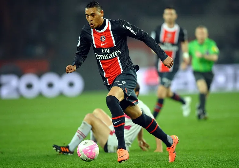 Hoarau débarque en Gironde